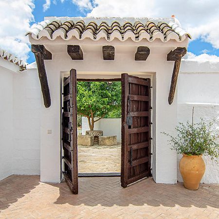 Вілла Cortijo Alzamigaja Арчідона Екстер'єр фото