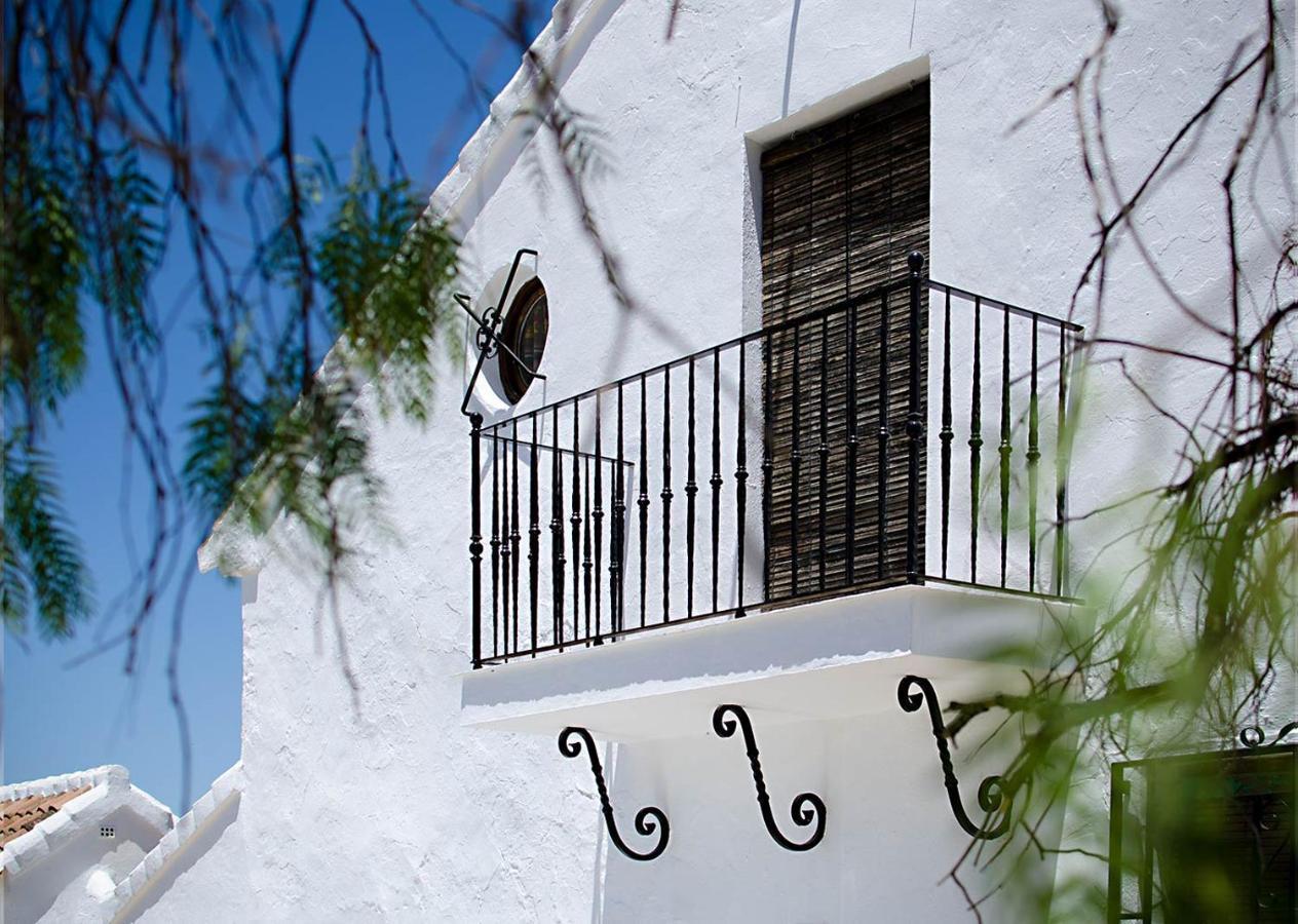 Вілла Cortijo Alzamigaja Арчідона Екстер'єр фото